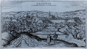 Cassovia