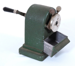 Strúhadlo na ceruzy