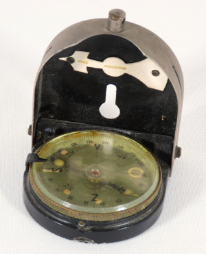 Vojenský kompas SMĚR (ČSSR)