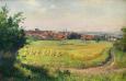 Moravská krajina