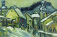 Banská Štiavnica