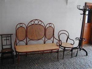 Thonet