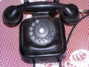 telefon