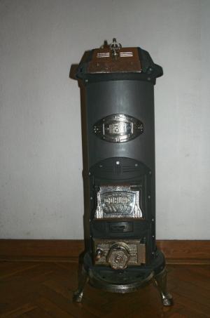 Pec Coburg