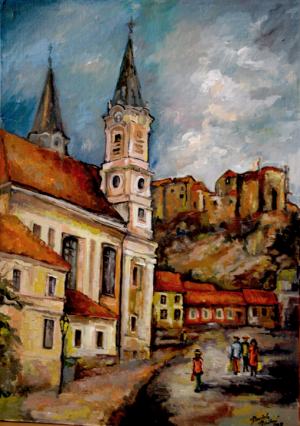 Esztergom