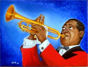 Satchmo