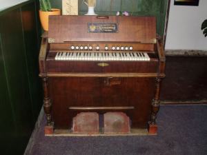 harmonium