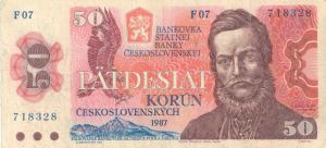 50 korún