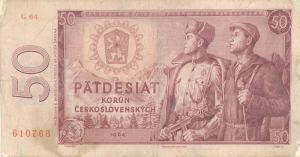 50 korún