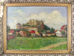 Fiľakovský hrad