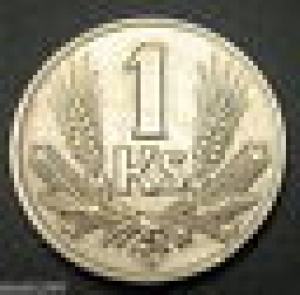 1 koruna 1941