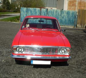 Ford Cortina