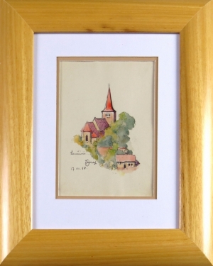 Loučim