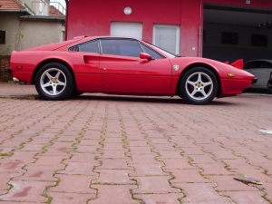 Ferrari 308 GTBi