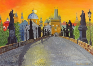 Karlov most