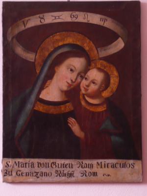 S. MARIA