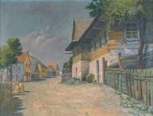 Ulica