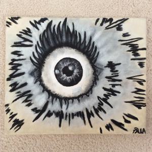 The EYE