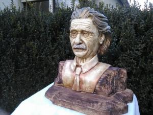 albert einstein