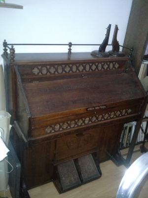 Harmonium