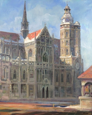 Košice