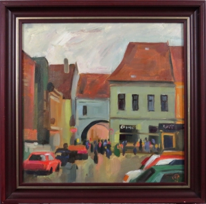 Mesto