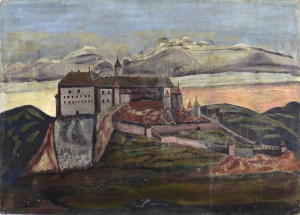 Spišský hrad