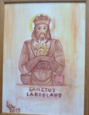 sv.Ladislav