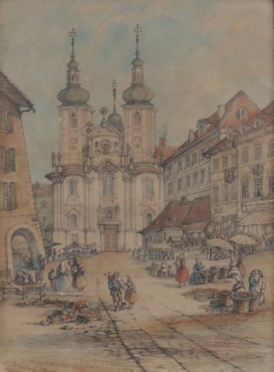 Praha