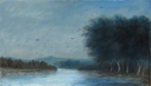 Rieka Bodrog