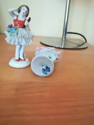 Porcelánove figurky