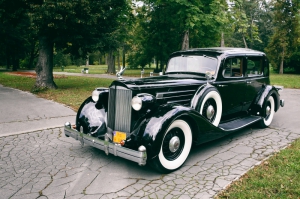Packard 1935