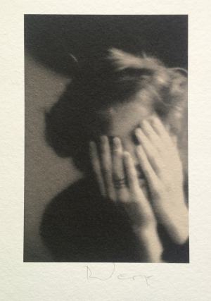 Robert Vano - Portrét