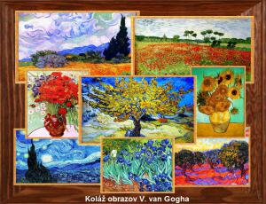 Vincentov svet