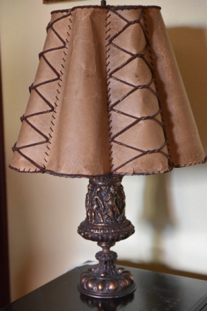 Lampa
