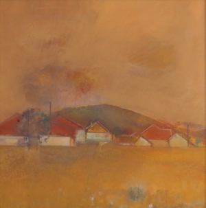 Neskoré leto
