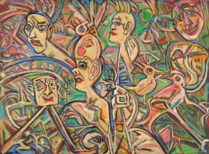 Putovanie