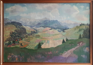Krajina