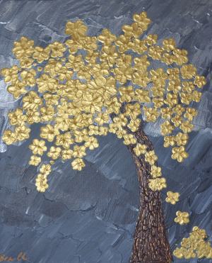 Zlatý strom