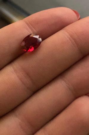 Spinel
