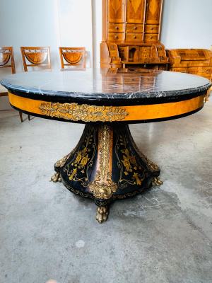 starožitný stol