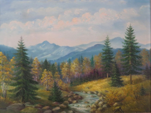 Krajina