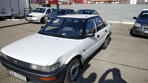 Toyota Corolla 1,3XLI, 55kW