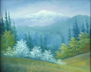 Krajina