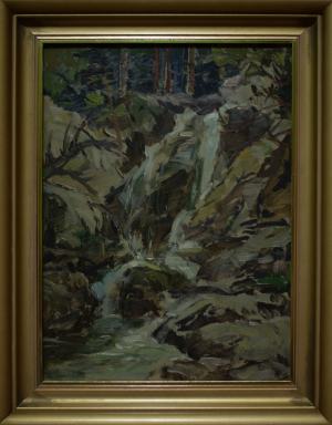 Krajina