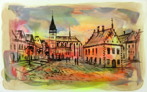 Bardejov