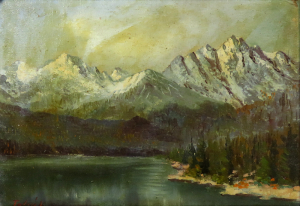 Tatry