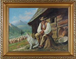 Na Liptovskom salaši