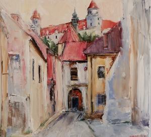 Bratislava