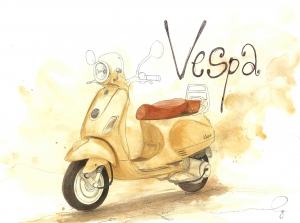 Vespa